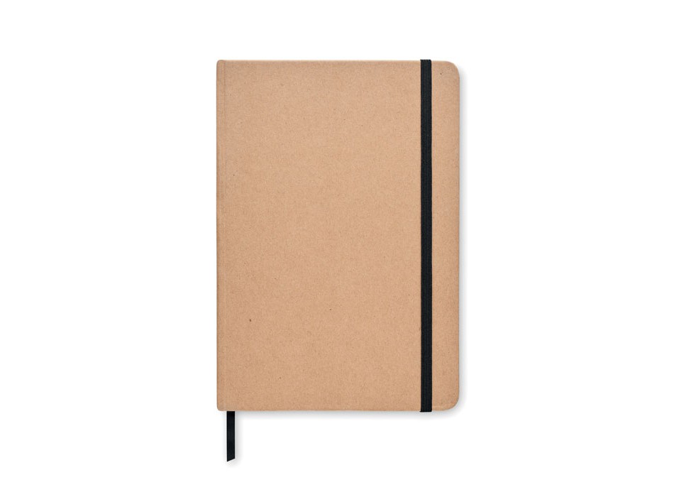 STEIN - Notebook A5 in cartone FullGadgets.com