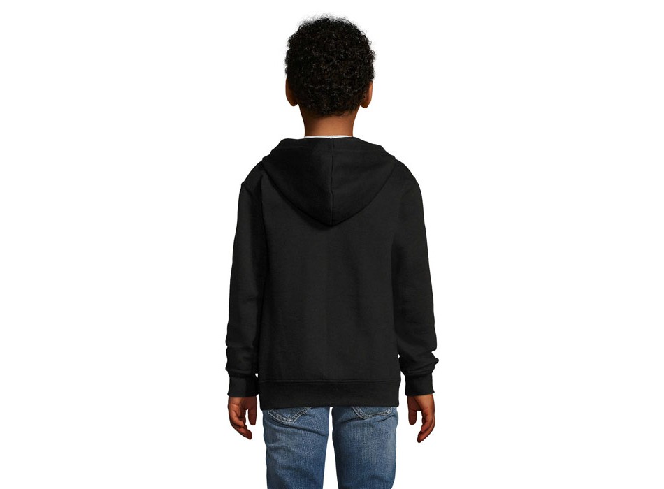 STONE KIDS - STONE KIDS HOODIE  260g FullGadgets.com