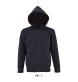 STONE KIDS - STONE KIDS HOODIE  260g FullGadgets.com