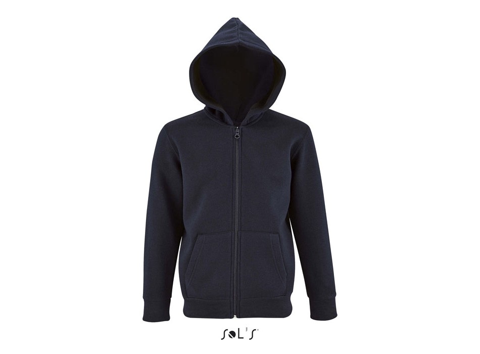 STONE KIDS - STONE KIDS HOODIE  260g FullGadgets.com