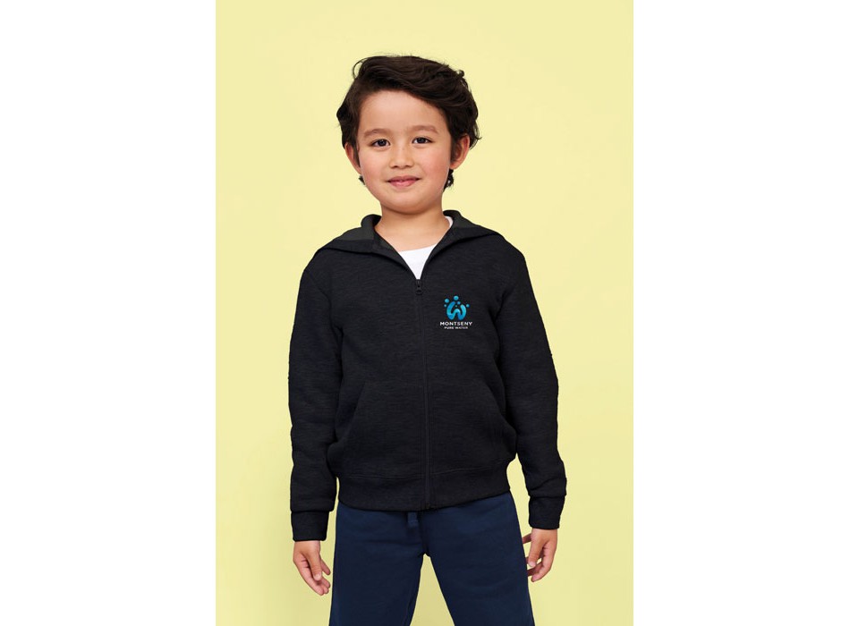 STONE KIDS - STONE KIDS HOODIE  260g FullGadgets.com