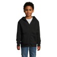 STONE KIDS - STONE KIDS HOODIE  260g FullGadgets.com