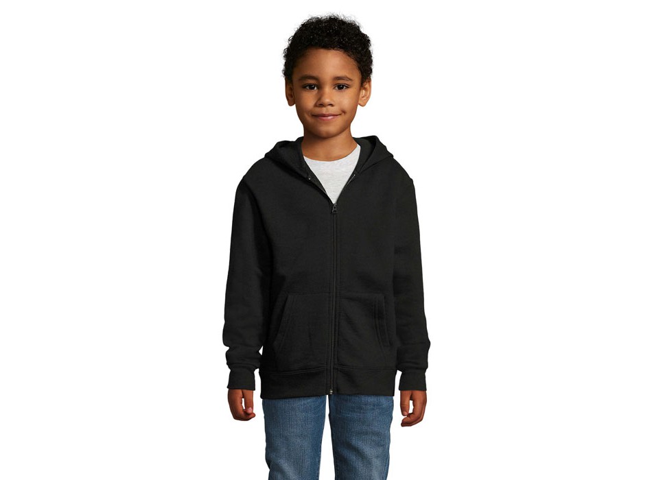 STONE KIDS - STONE KIDS HOODIE  260g FullGadgets.com