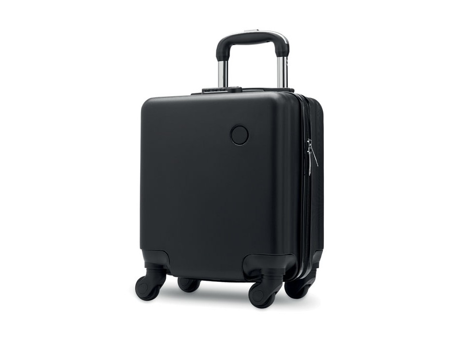 STOR - Trolley sottosedile in ABS. FullGadgets.com