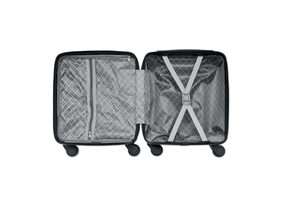 STOR - Trolley sottosedile in ABS. FullGadgets.com