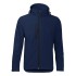 Felpa con Cappuccio Softshell Personalizzabile da Donna