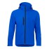 Felpa con Cappuccio Softshell Personalizzabile da Donna