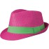 Cappellino Street Style 100% Poliestere Personalizzabile M&B