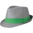 Cappellino Street Style 100% Poliestere Personalizzabile M&B