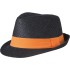 Cappellino Street Style 100% Poliestere Personalizzabile M&B