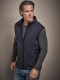 Stretch Fleece Bodywarmer Personalizzabile |TEE JAYS