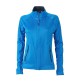 Stretchfleece Jacket 92%P 8%E FullGadgets.com