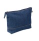 STYLE POUCH - Trousse in denim riciclato FullGadgets.com