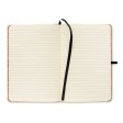 SUBER - Quaderno A5 in sughero FullGadgets.com