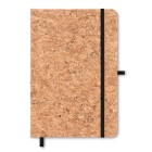 SUBER - Quaderno A5 in sughero FullGadgets.com