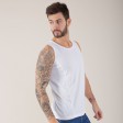 Subli Tank Top 100%P FullGadgets.com