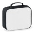 Sublim Lunch Cooler Bag 100% Poliestere Personalizzabile