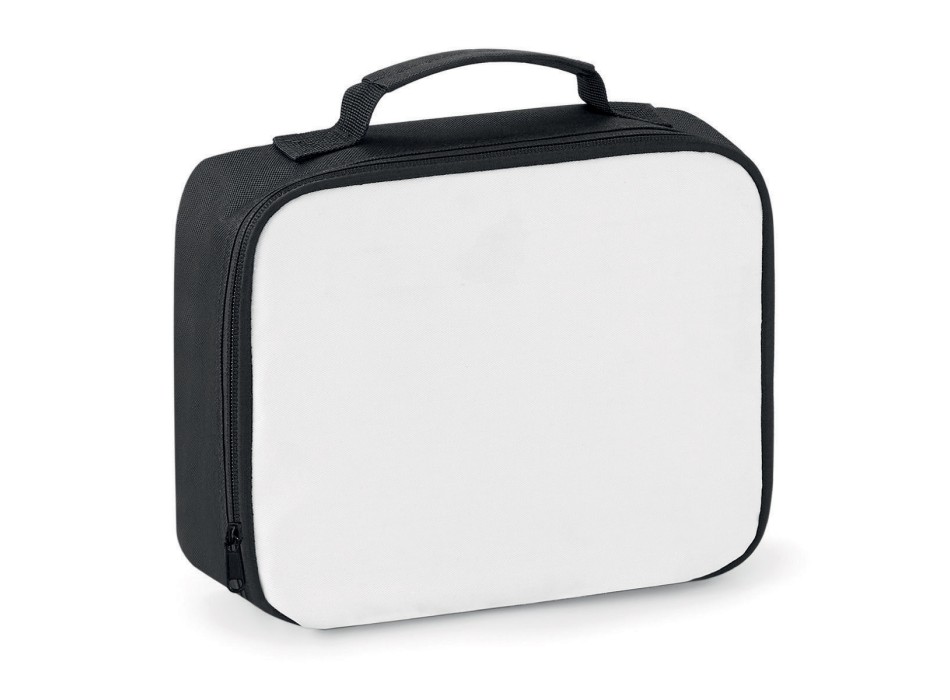 Sublim Lunch Cooler Bag 100%P FullGadgets.com