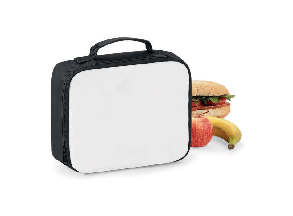 Sublim Lunch Cooler Bag 100%P FullGadgets.com