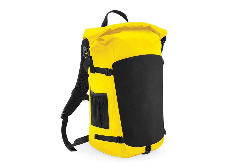 Submerge 25LT Waterp Bpack PVC FullGadgets.com