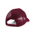 Suede Snapback Trucker FullGadgets.com