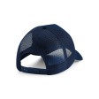 Suede Snapback Trucker FullGadgets.com