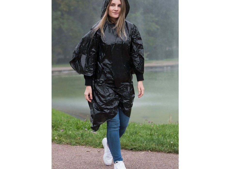 Sumatra Raining Poncho FullGadgets.com