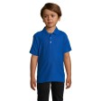 SUMMER II KIDS - SUMMER II KIDS POLO 170g FullGadgets.com