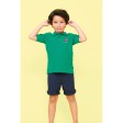 SUMMER II KIDS - SUMMER II KIDS POLO 170g FullGadgets.com