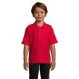 SUMMER II KIDS - SUMMER II KIDS POLO 170g FullGadgets.com