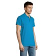 SUMMER II - SUMMER II MEN Polo 170g FullGadgets.com