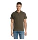 SUMMER II - SUMMER II MEN Polo 170g FullGadgets.com