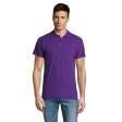 SUMMER II - SUMMER II MEN Polo 170g FullGadgets.com