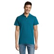 SUMMER II - SUMMER II MEN Polo 170g FullGadgets.com