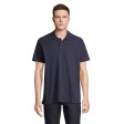 SUMMER II - SUMMER II MEN Polo 170g FullGadgets.com