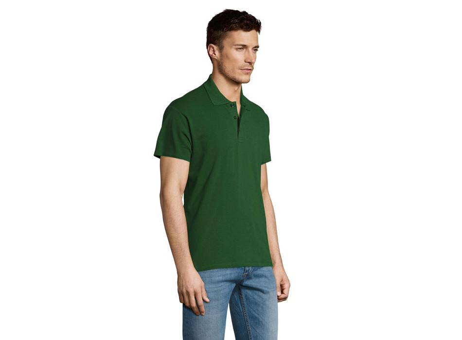 SUMMER II - SUMMER II MEN Polo 170g FullGadgets.com