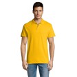 SUMMER II - SUMMER II MEN Polo 170g FullGadgets.com