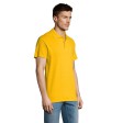 SUMMER II - SUMMER II MEN Polo 170g FullGadgets.com