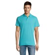 SUMMER II - SUMMER II MEN Polo 170g FullGadgets.com