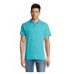 SUMMER II - SUMMER II MEN Polo 170g FullGadgets.com