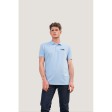 SUMMER II - SUMMER II MEN Polo 170g FullGadgets.com