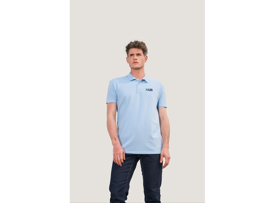 SUMMER II - SUMMER II MEN Polo 170g FullGadgets.com