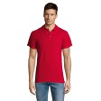 SUMMER II - SUMMER II MEN Polo 170g FullGadgets.com