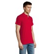 SUMMER II - SUMMER II MEN Polo 170g FullGadgets.com