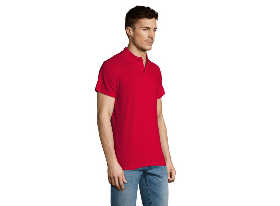 SUMMER II - SUMMER II MEN Polo 170g FullGadgets.com