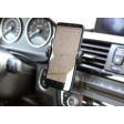 Supporto auto per smartphone in ABS Clayton FullGadgets.com