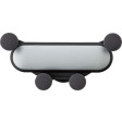 Supporto auto per smartphone in ABS Laura FullGadgets.com