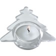 Supporto candela a forma di albero di Natale Casey FullGadgets.com