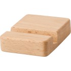 Supporto per smartphone in legno Nyla FullGadgets.com