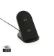 Supporto wireless 15W in plastica riciclata RCS FullGadgets.com